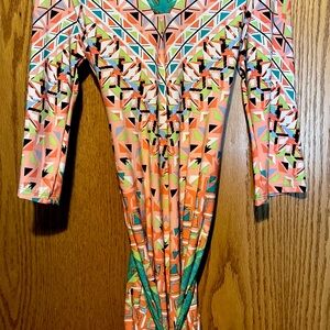 Lightweight, stretchy, so comfortable and flattering dress, Beige by Eci size 6